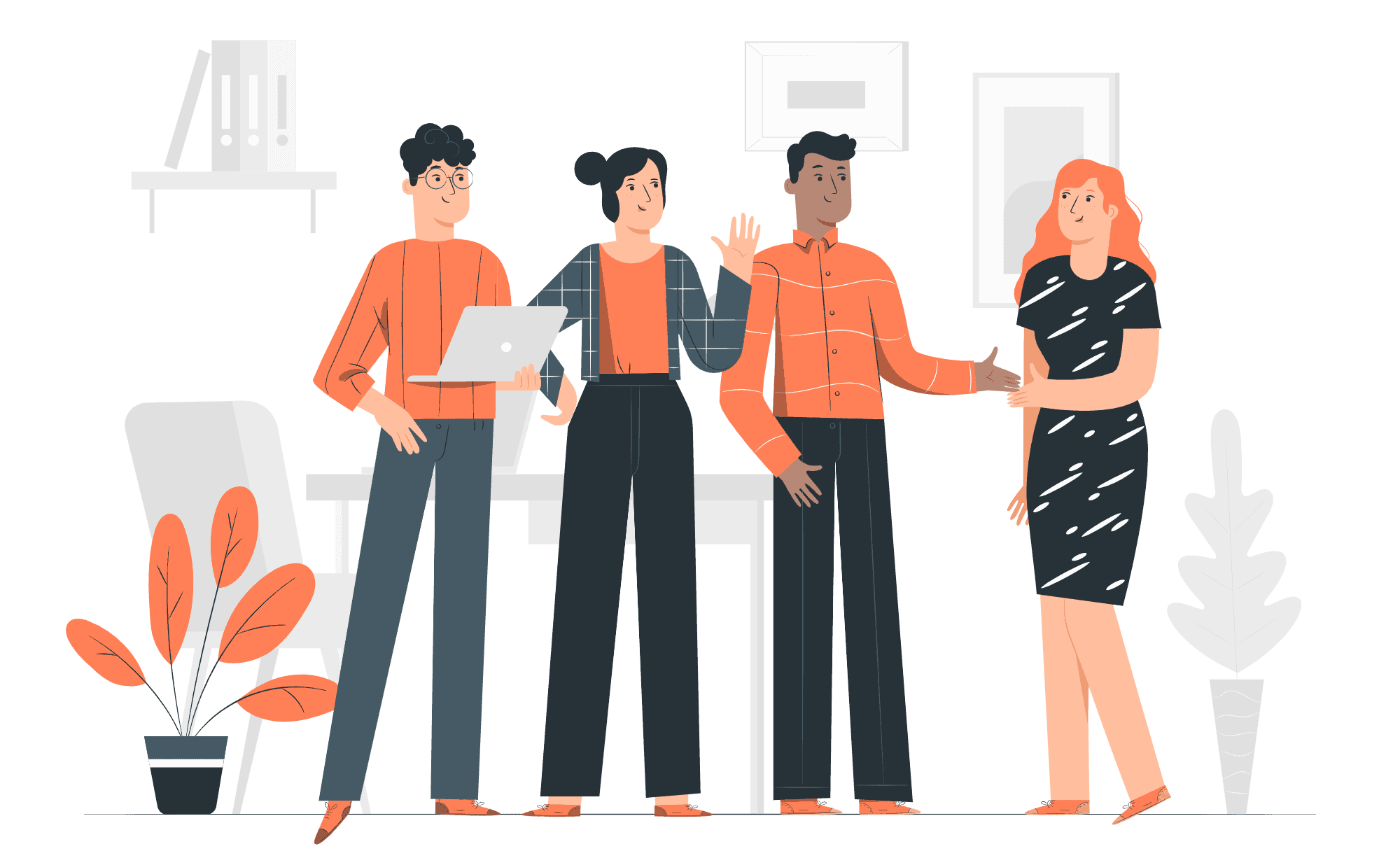 Molti - Services ill